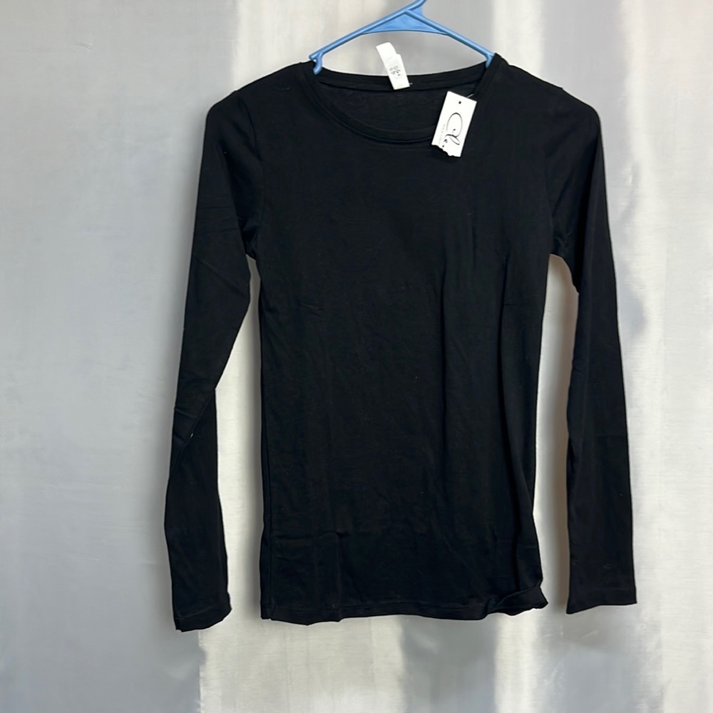 CLEMENTINE long sleeve shirt